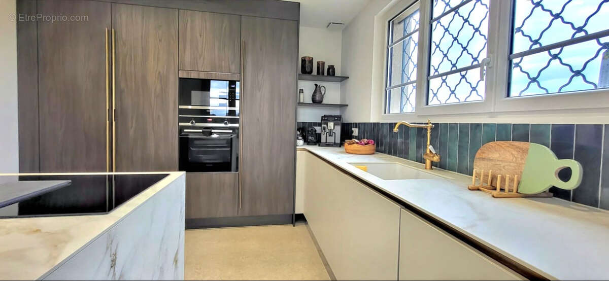 Maison à ROUSSILLON