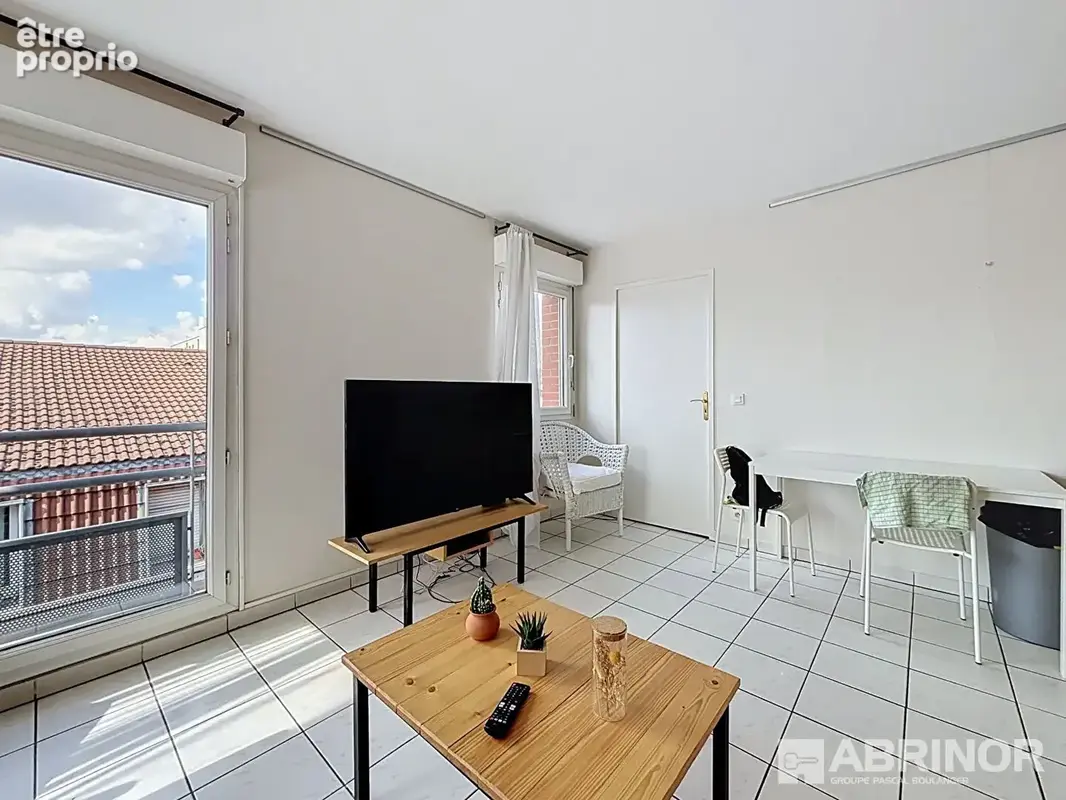 Appartement Lille 2 pièce(s) 38.15 m2 - photo 4