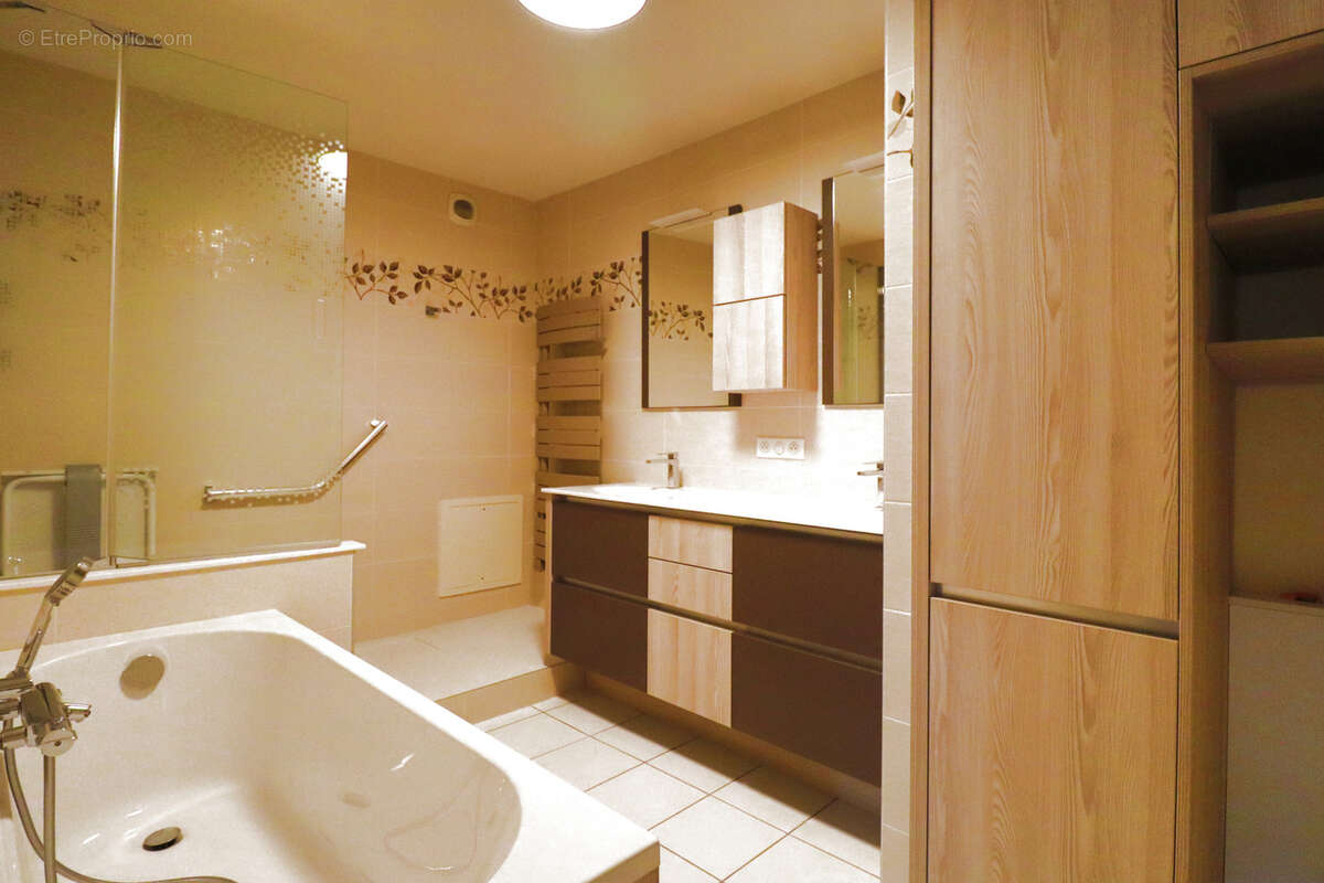 Appartement à CHALONS-EN-CHAMPAGNE