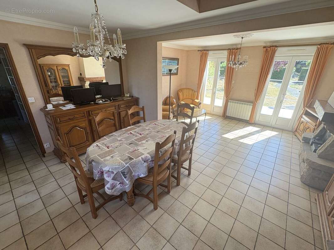 Maison 105 m² à La Richardais  - photo 4