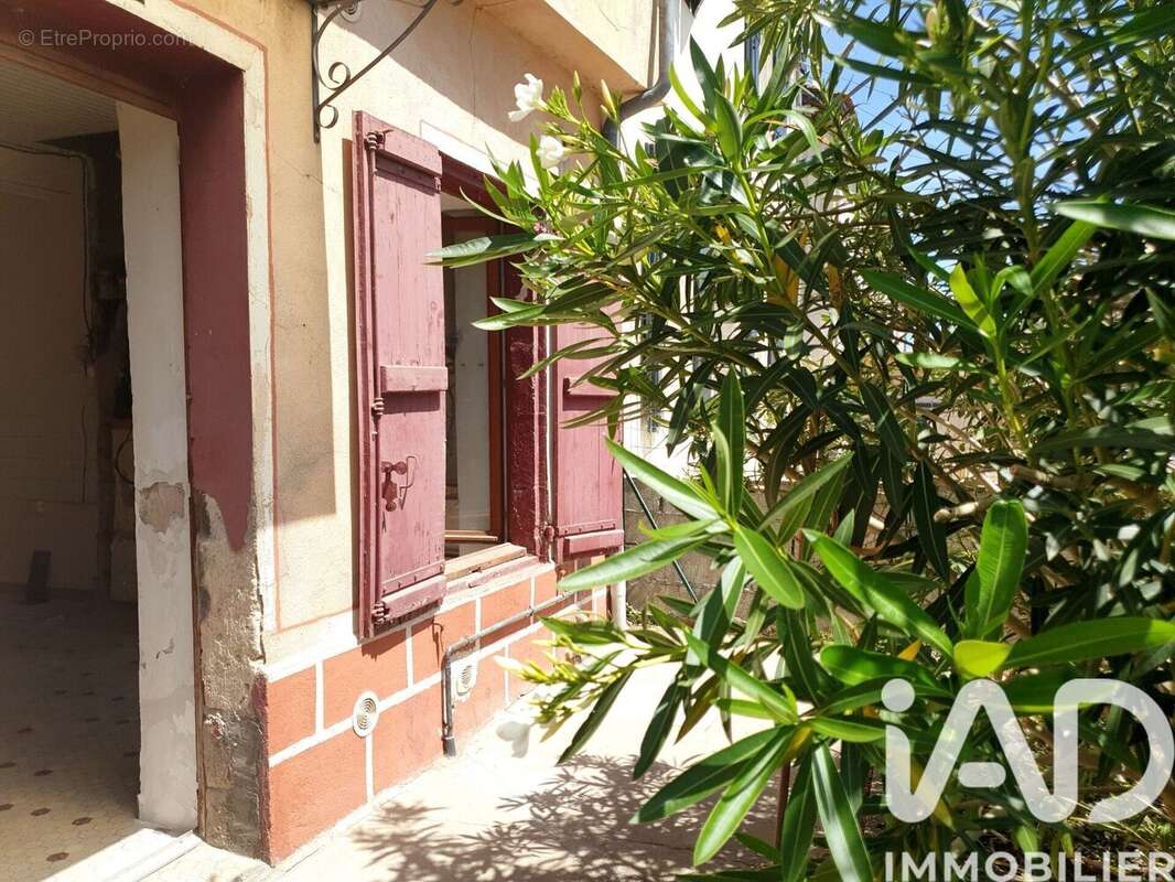 Photo 5 - Maison à BUZET-SUR-BAISE