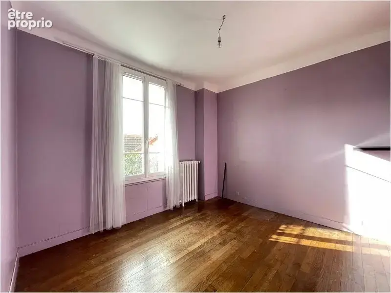 Maison 6 pièces 117 m² à vendre à Bretigny-Sur-Orge (91220) - photo 4