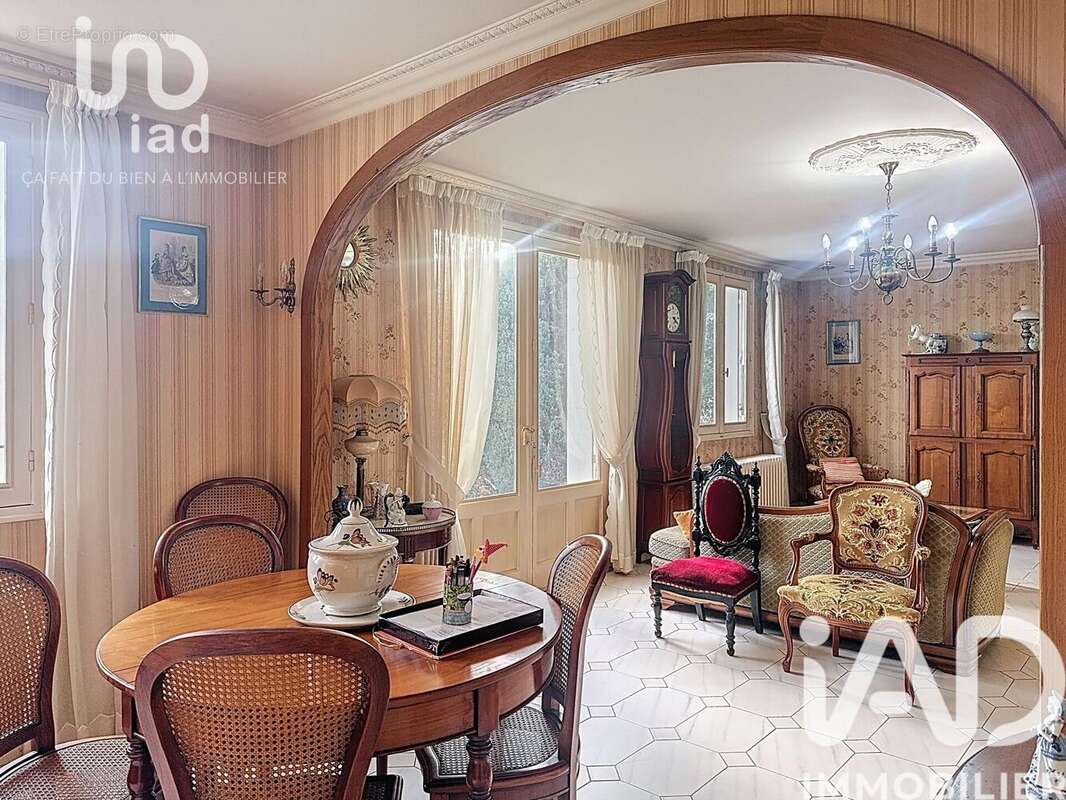 Photo 6 - Maison à MONTARGIS