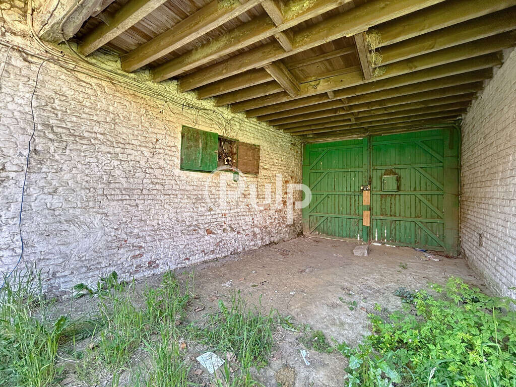 Habitation + Grange à réhabiliter - photo 8