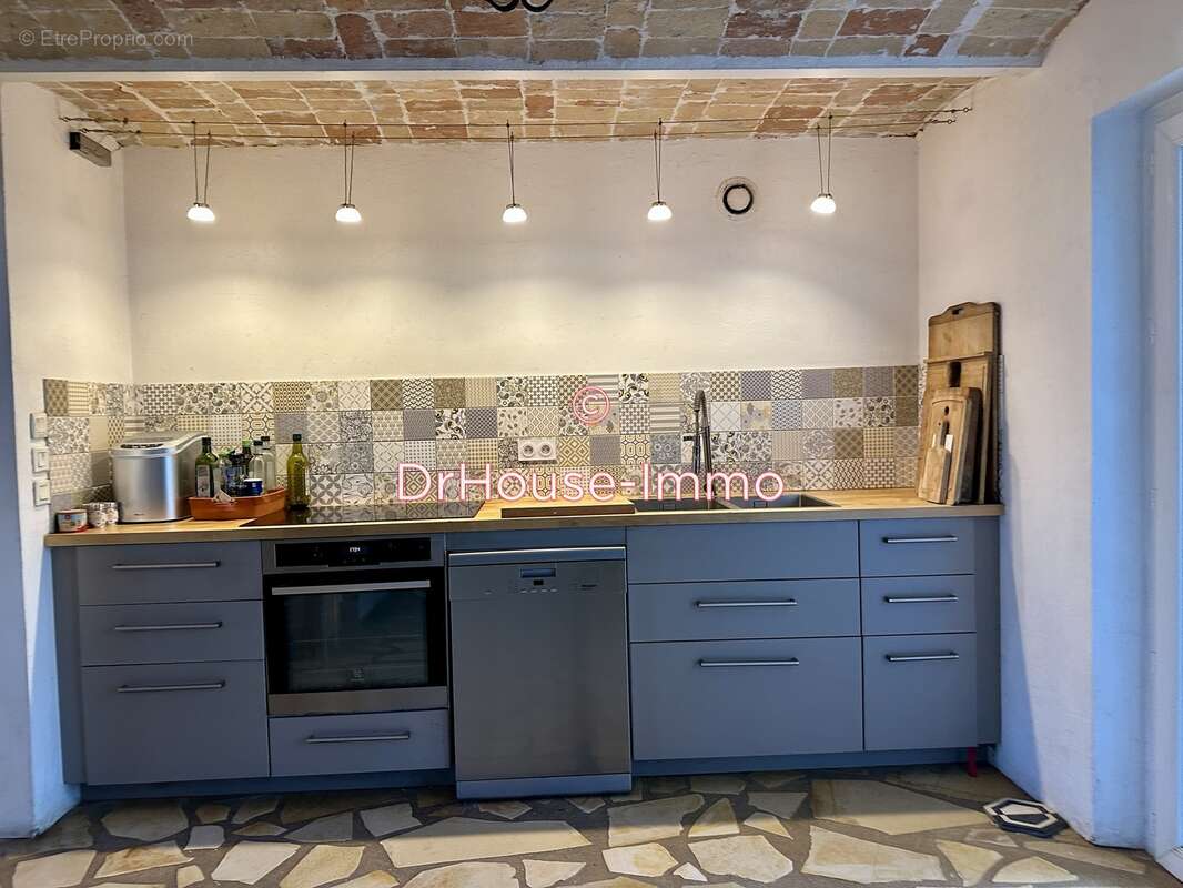 Maison à CLIOUSCLAT