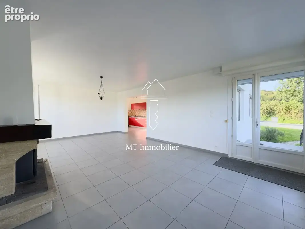 Maison 4 pièces 99 m² à vendre à Contes (62990) - photo 4
