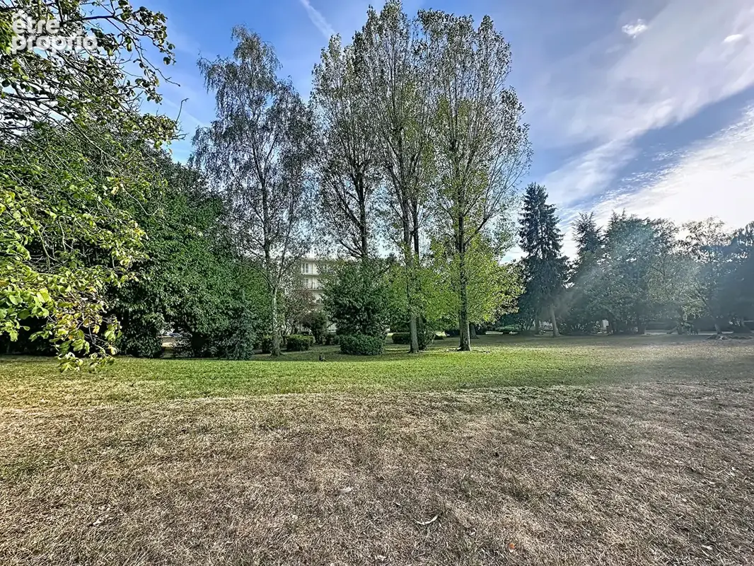 Appartement Yerres 4 pièce(s) 74 m2 verdure et calme - photo 15