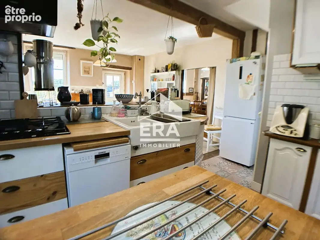 Maison 97m² à blois - photo 5
