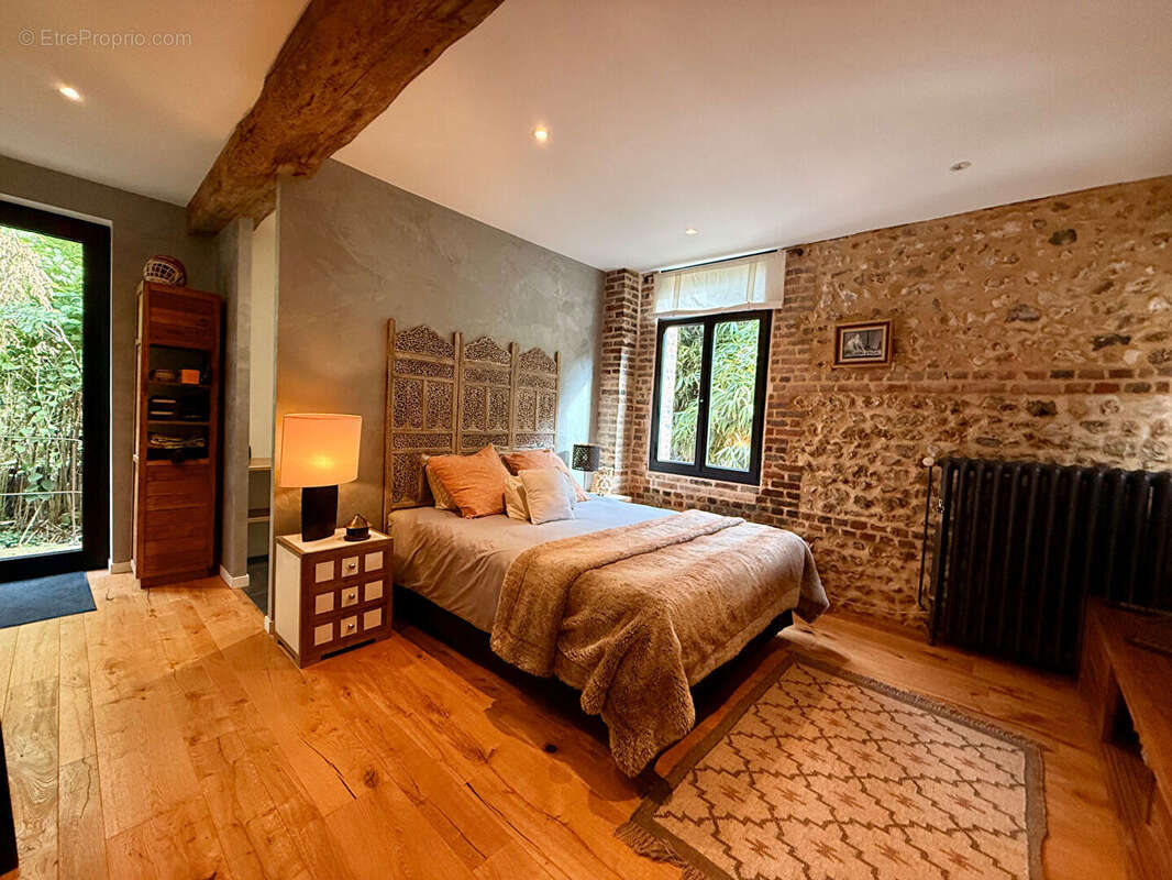 Maison à SAINT-MACLOU