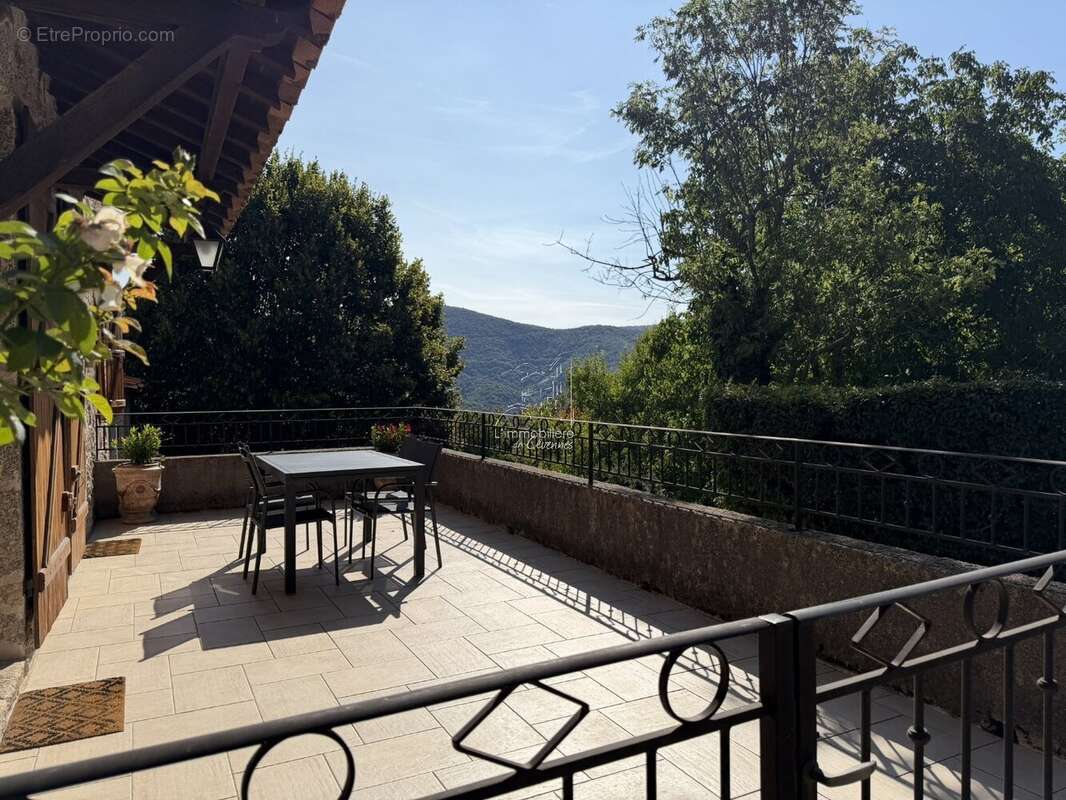 Maison 83 m² à Saint-Andre-De-Majencoules  - photo 35