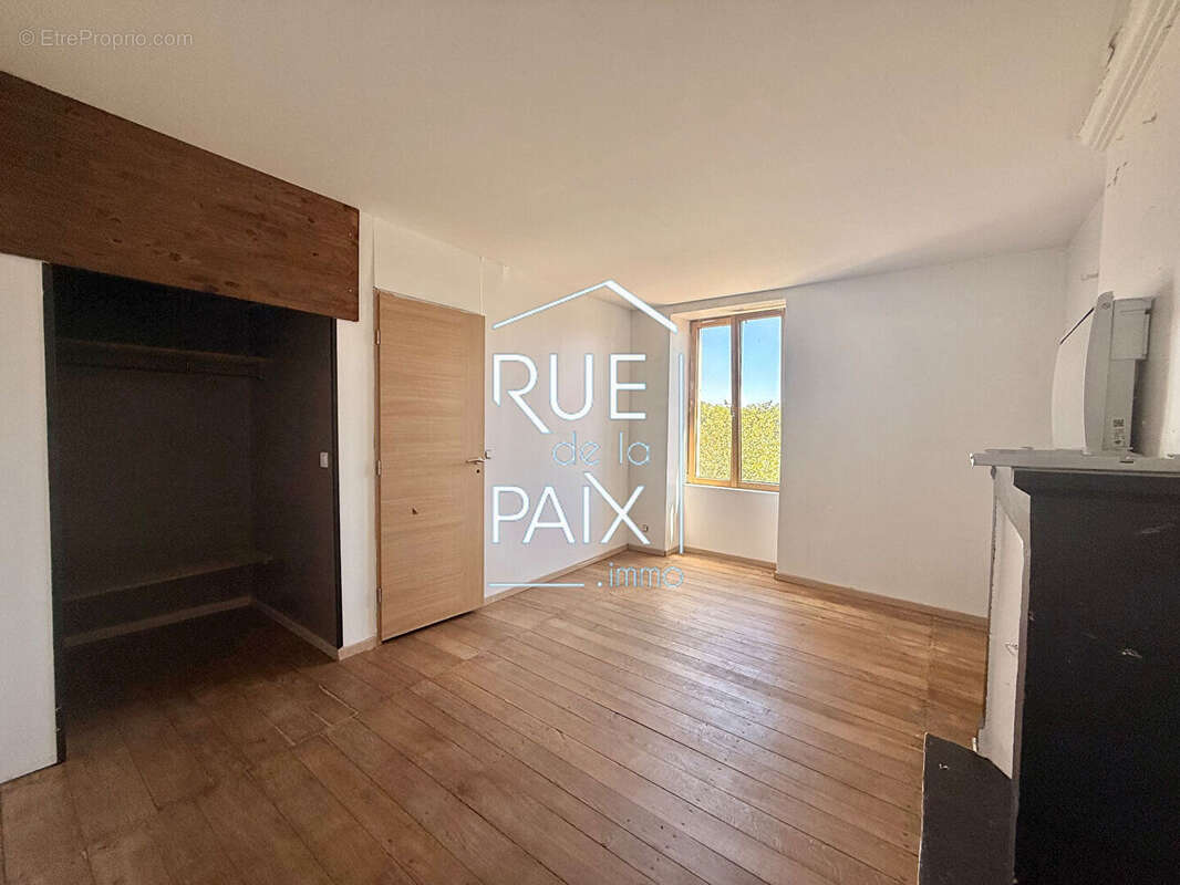 Maison à Verruyes - 97 m2 - photo 10