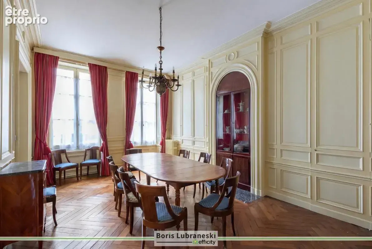 Maison 315 m² à Auxerre  - photo 4