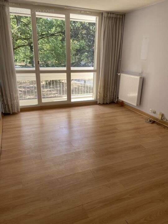 Appartement T3, Parking, Orléans la Source, Orléans, proche