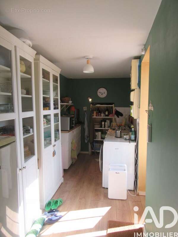 Photo 7 - Maison à BRESSUIRE