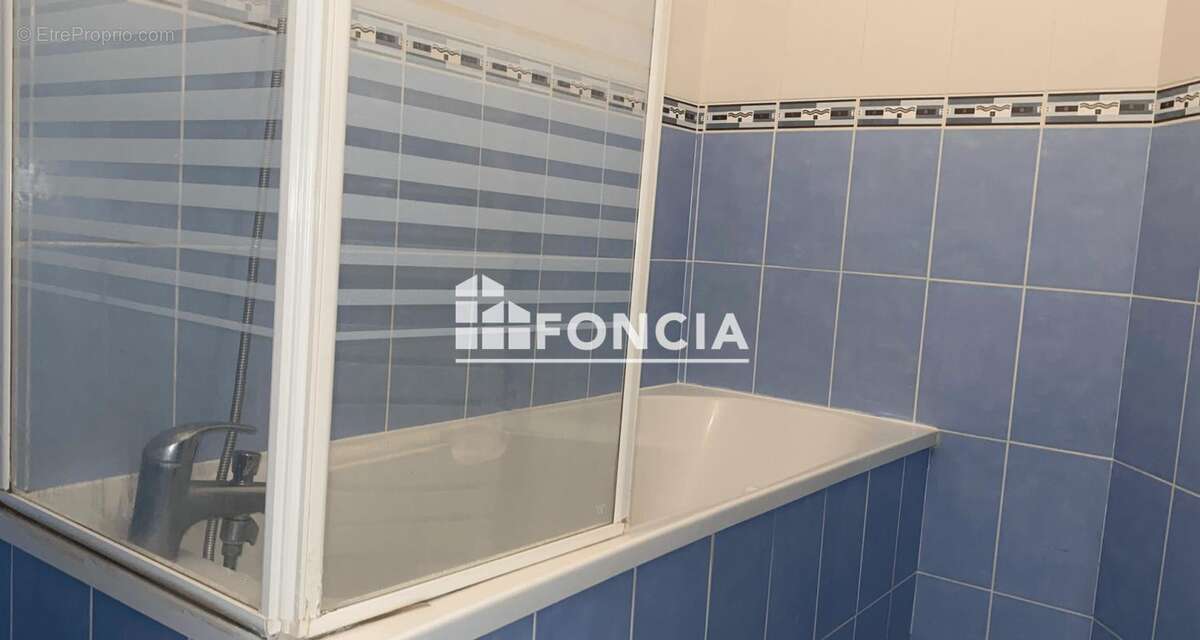 Appartement à SAINT-CHAMOND