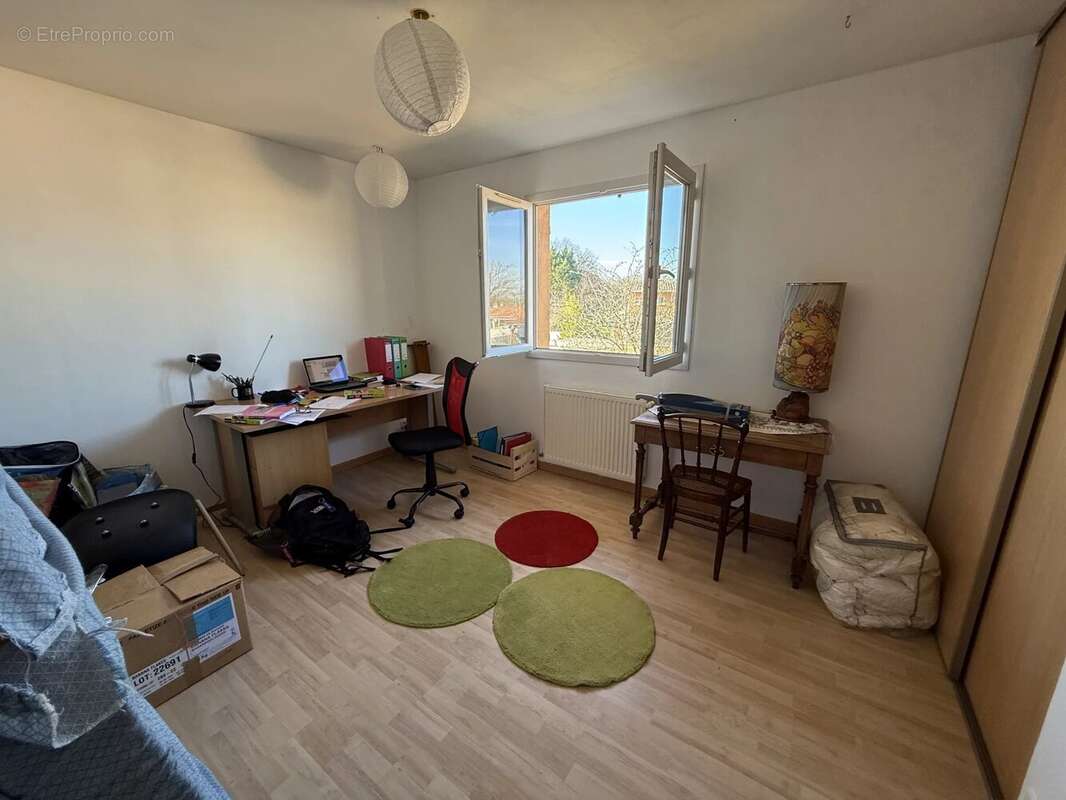 Maison à VILLEFRANCHE-SUR-SAONE