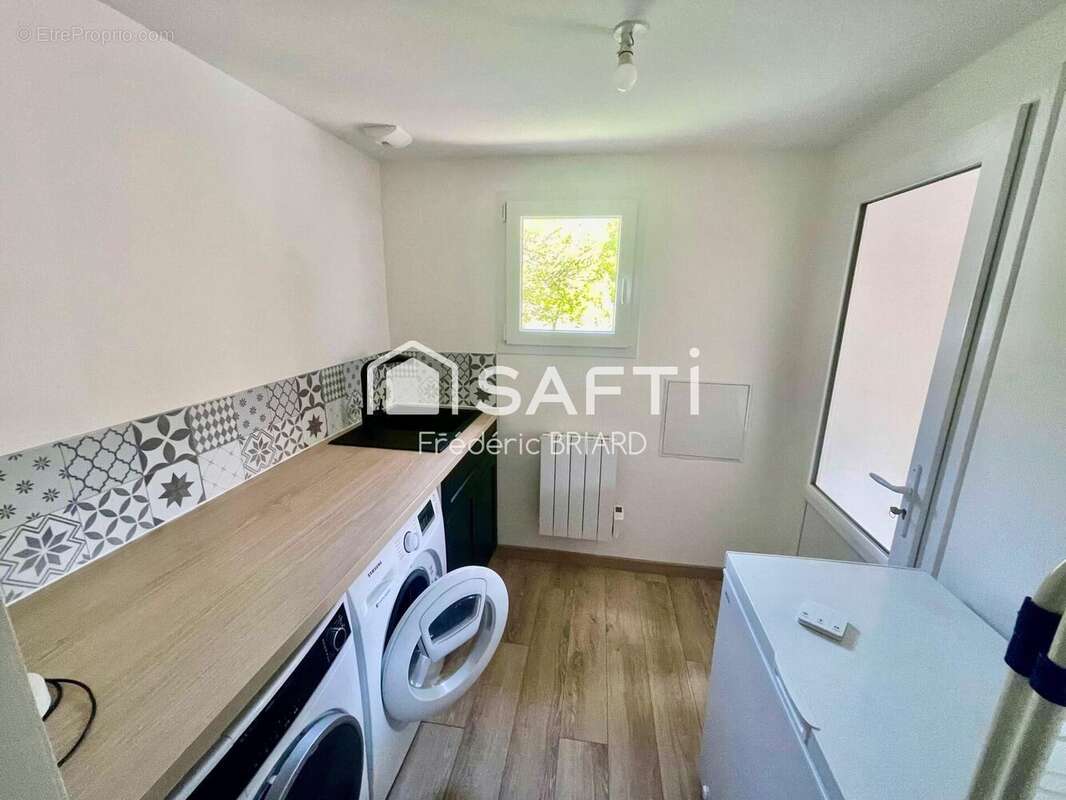 Photo 4 - Maison à LA MERLATIERE