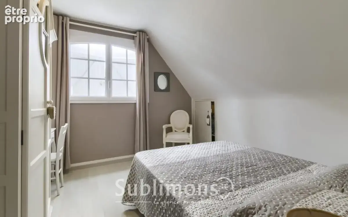 Superbe maison à Crac'h - photo 6