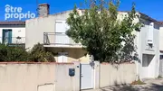 Maison à SALLES-SUR-MER