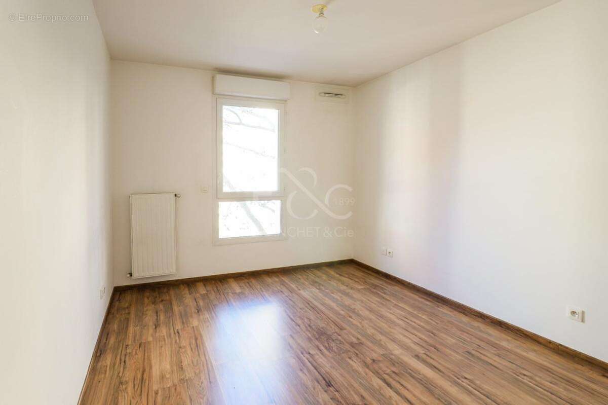 Appartement à LYON-7E