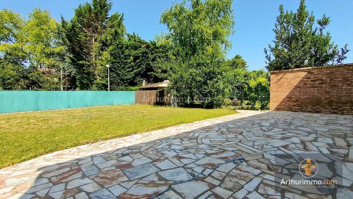 Vente Maison Bondoufle(91070) 416 000ï¿œ - photo 2