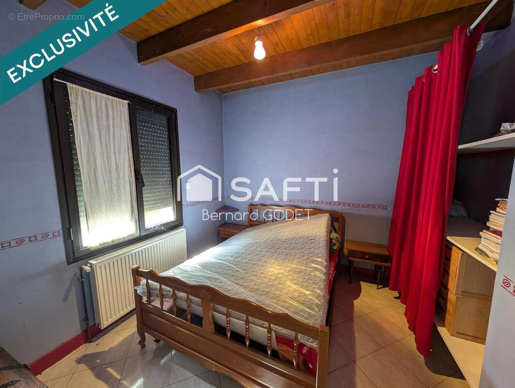 Photo 5 - Maison à LA MAGDELEINE