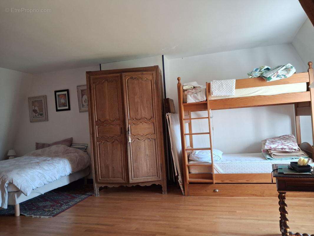 Maison à LA CHARITE-SUR-LOIRE