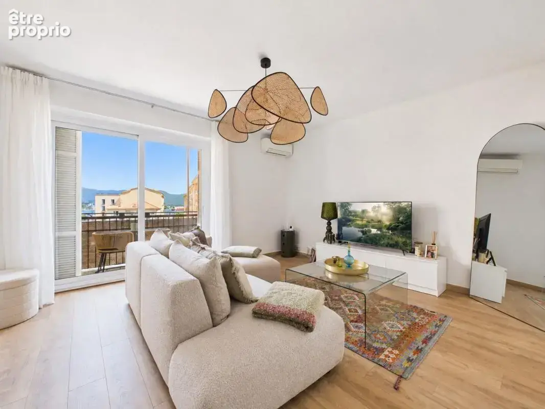 A vendre f3 quartier st jean - photo 5