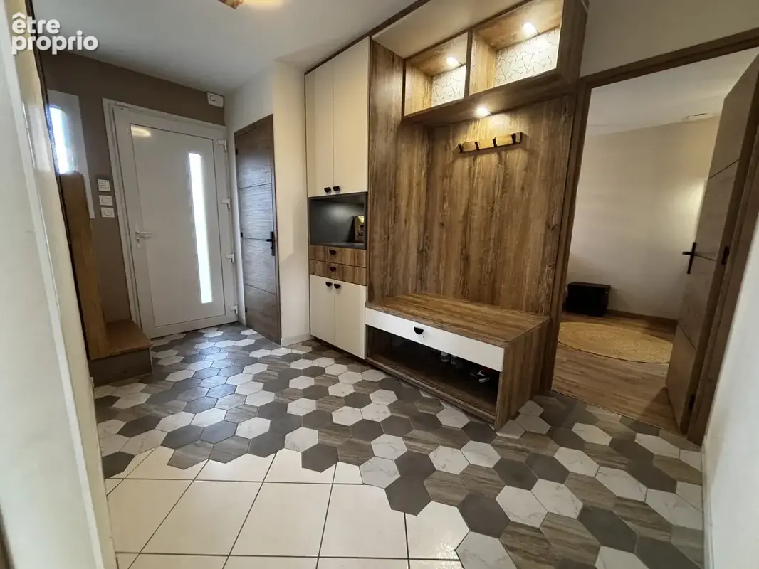 Maison 6 pièces 150 m² à vendre à Beaumont-En-Veron (37420) - photo 6