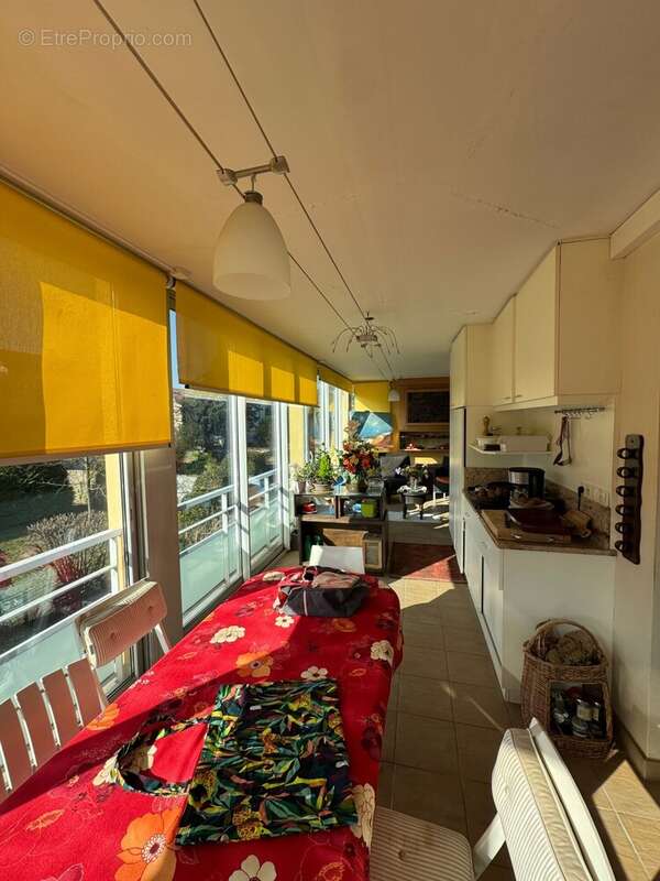 Appartement à BOURG-EN-BRESSE