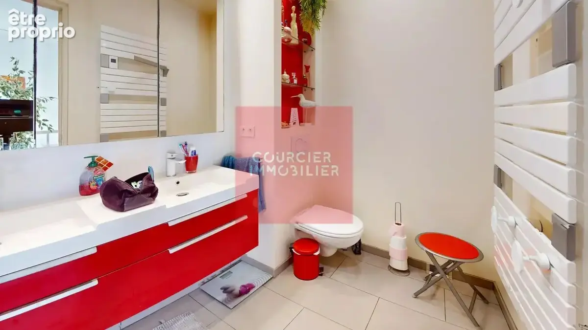 Le mesnil saint denis (78) vente  maison de 105 m² - photo 8