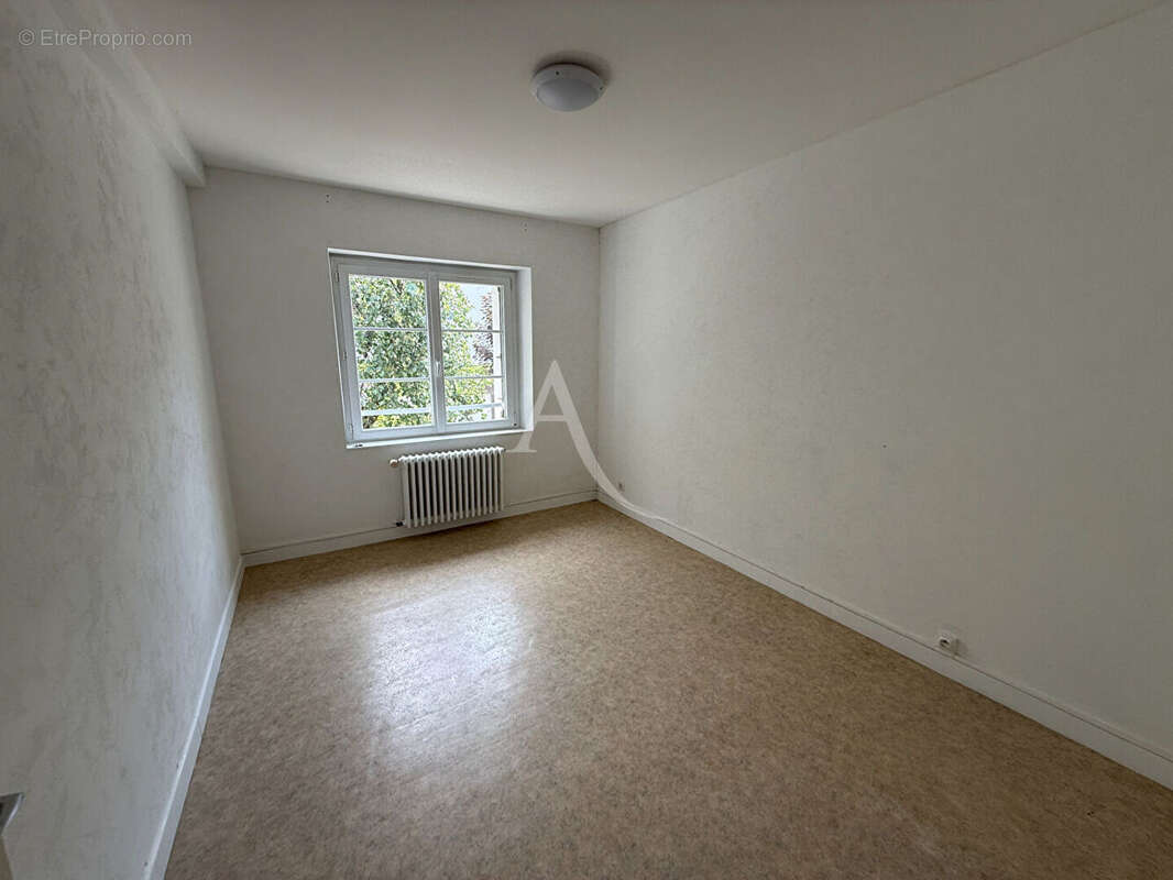 La roche sur yon maison a vendre - photo 7