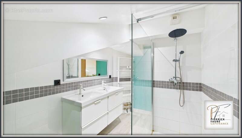 Appartement à BRIANCON