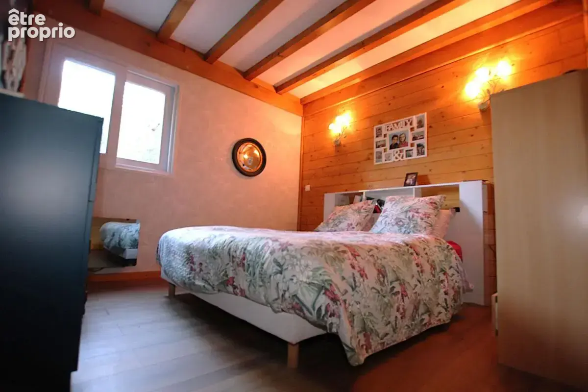 Deux villas bioclimatiques sur 6 523 m² - Calme, confort et projet locatif - photo 11