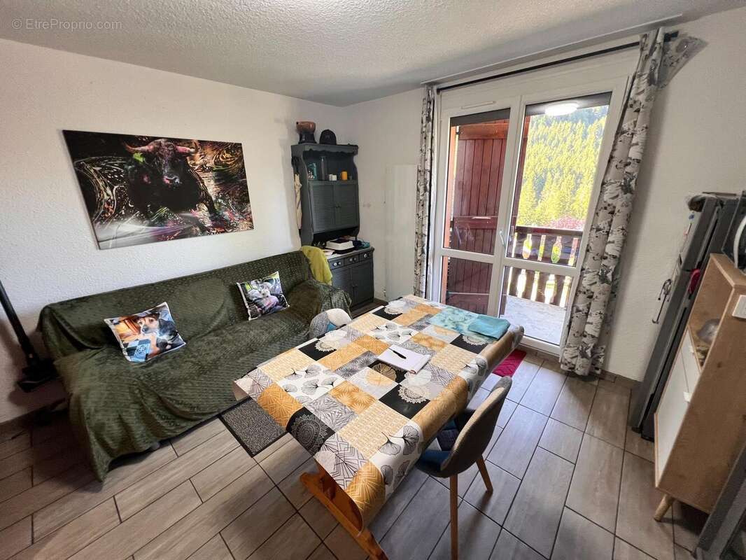 Photo 4 - Appartement à LE BIOT