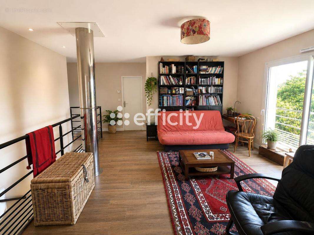 Maison 154 m² à Louye  - photo 2