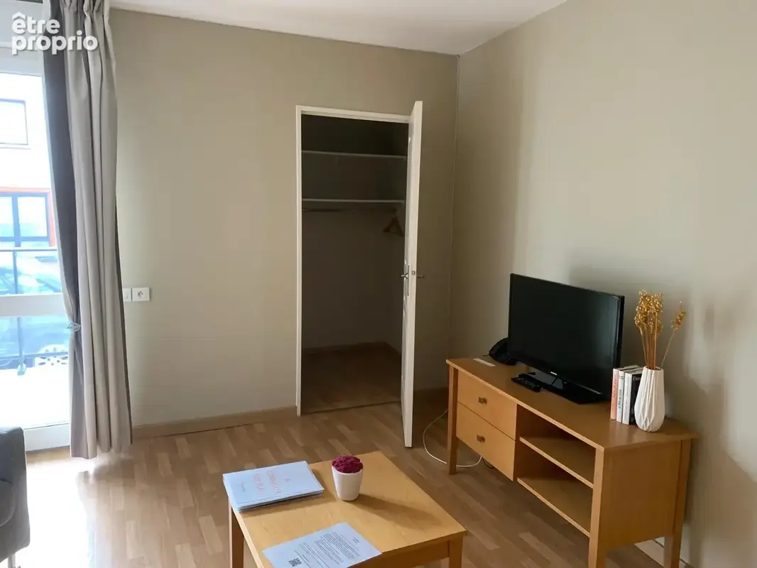Investissement en residence Senior - photo 12