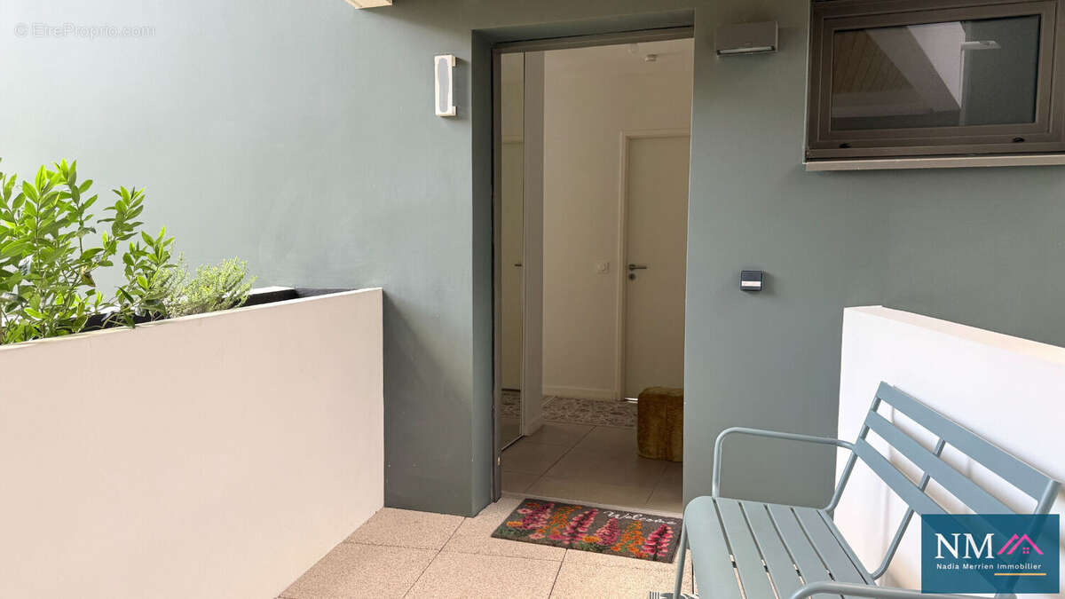 Appartement à BAYONNE