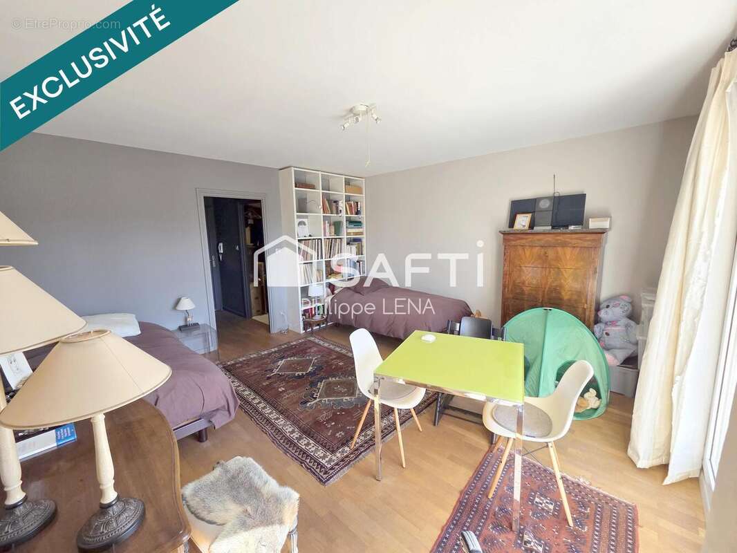 Photo 4 - Appartement à MULHOUSE