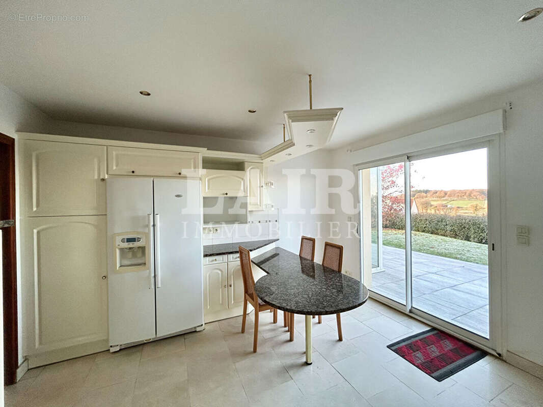 Maison à SAINT-PAUL