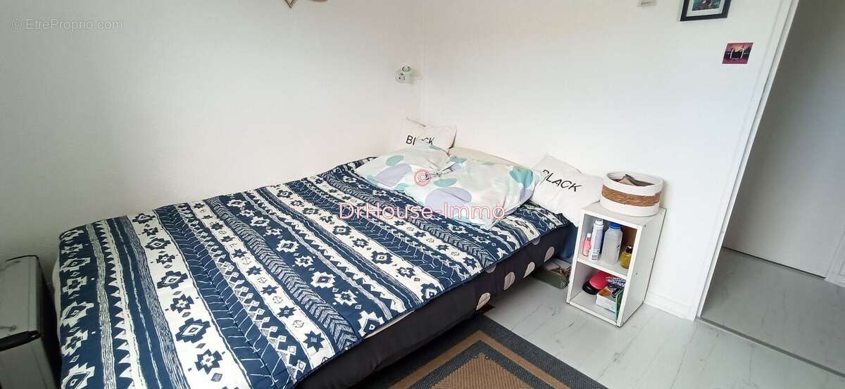 Maison à LA FAUTE-SUR-MER