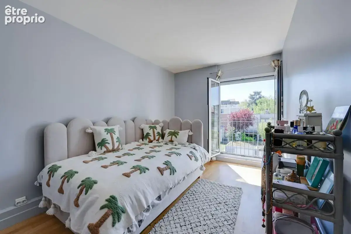 Maison T6 de 144 m² à Nanterre 92000 - photo 10