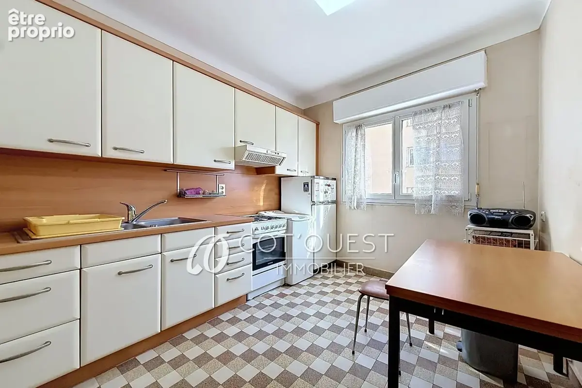 Appartement 2 pièces 59 m² à vendre à Nice (06100) - photo 8