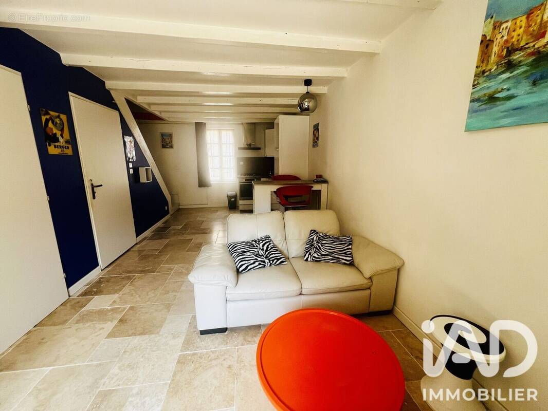 Photo 1 - Appartement à LALINDE