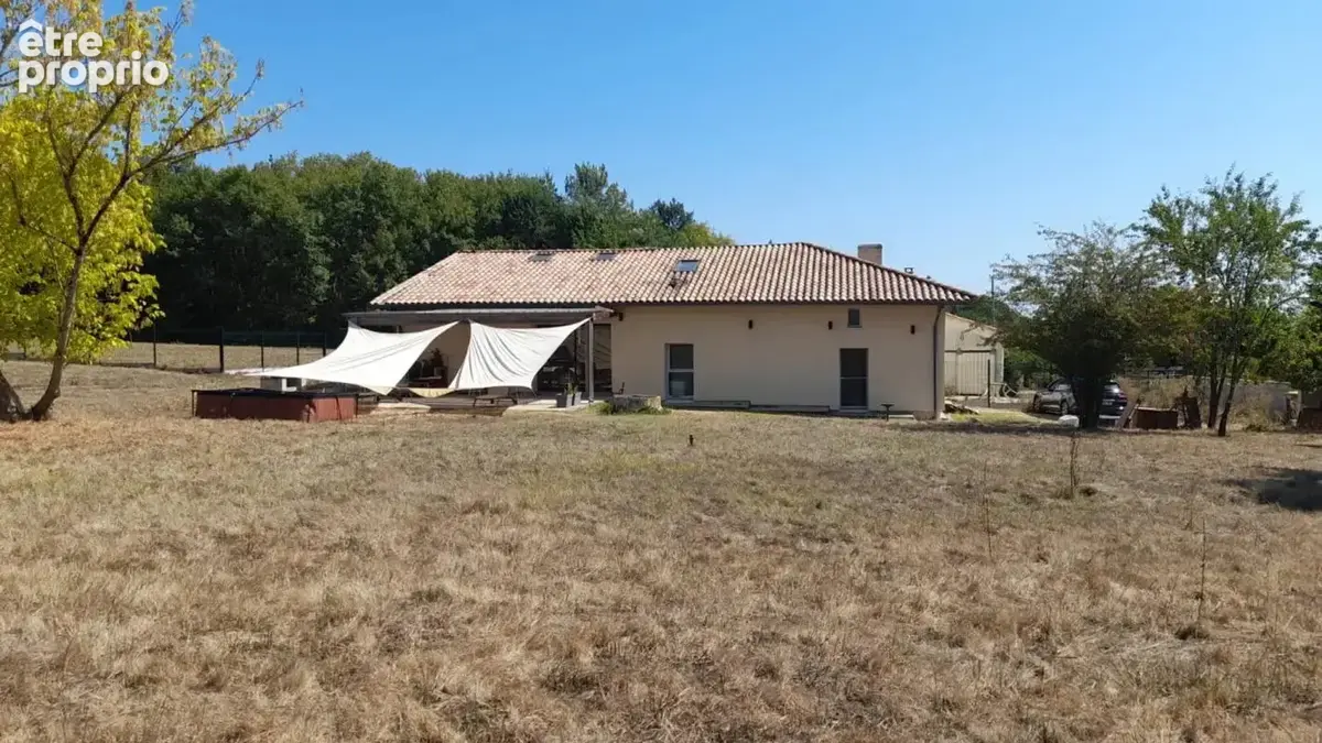 Maison de 5 pièces de 107 m² à Gours - photo 7
