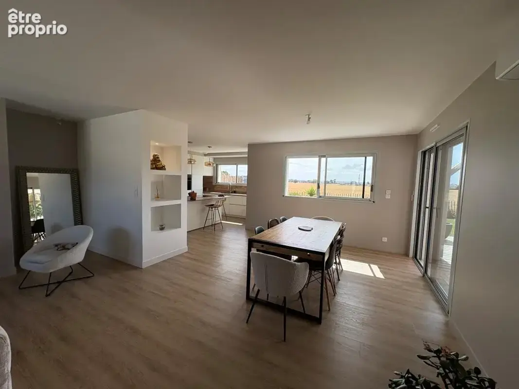 Maison 4 pièces 115 m² à vendre à Chauray (79180) - photo 7