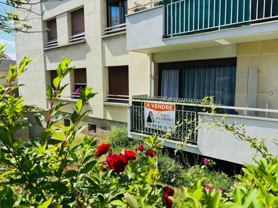 Photo 1 - Appartement à ANTONY