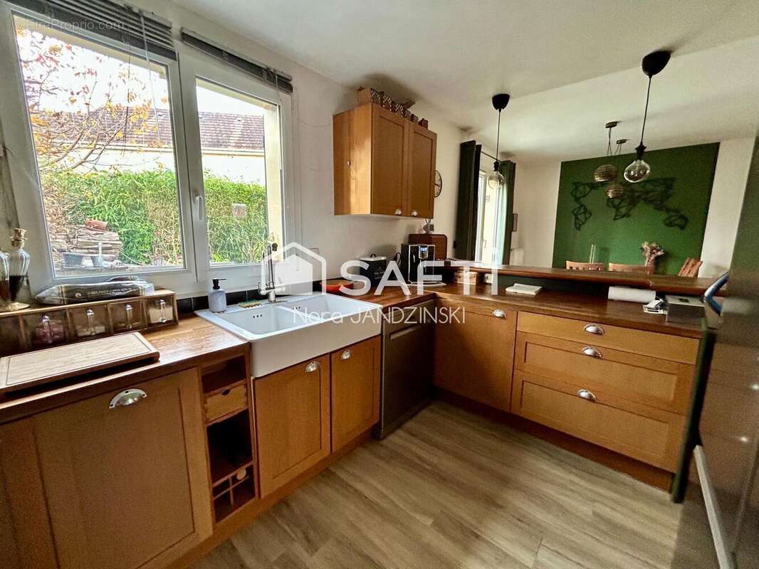 Photo 7 - Maison à SAINT-LEGER-DU-BOURG-DENIS