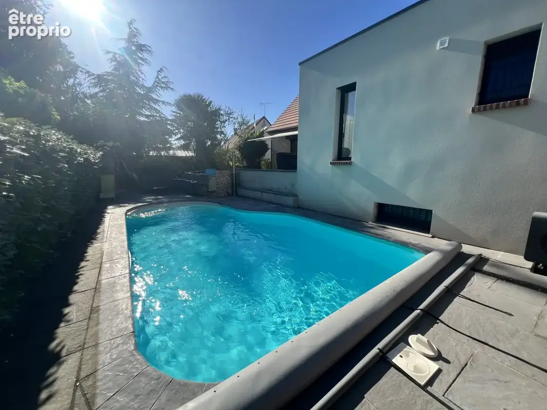 Maison 159 m² à Saint-Jean-De-Braye  - photo 5