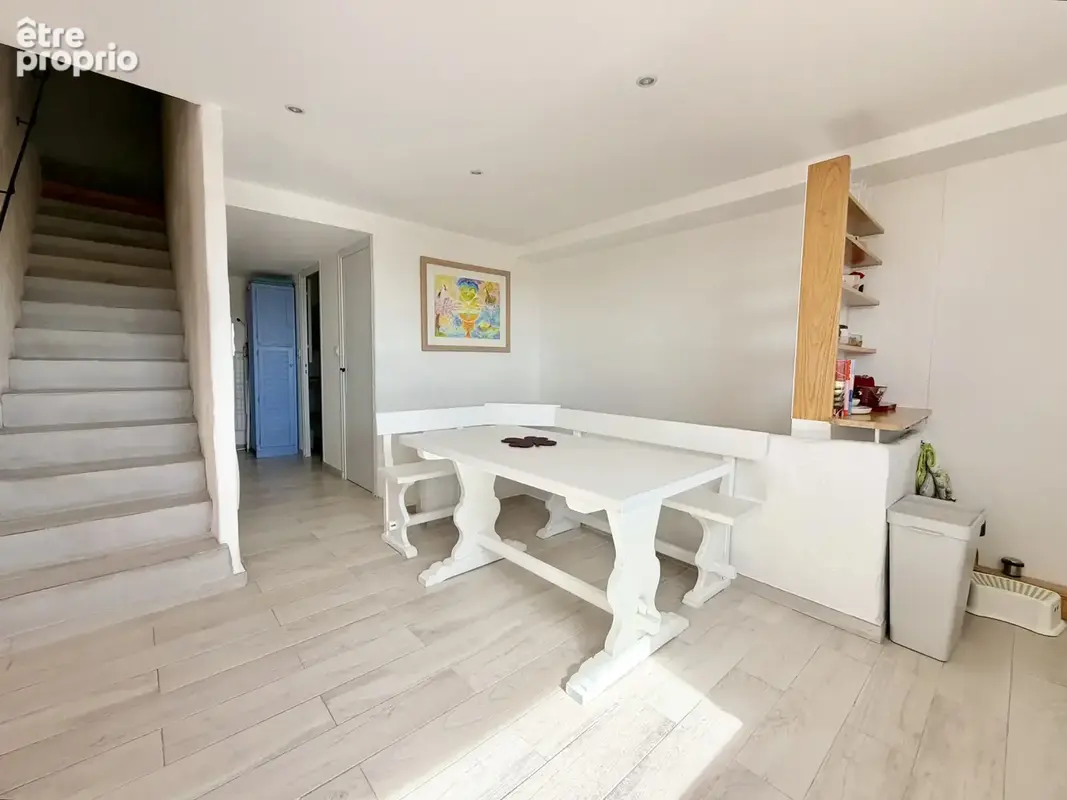 Mollans sur ouveze - joli bastidon 94m2 terrasse avec vue - photo 11